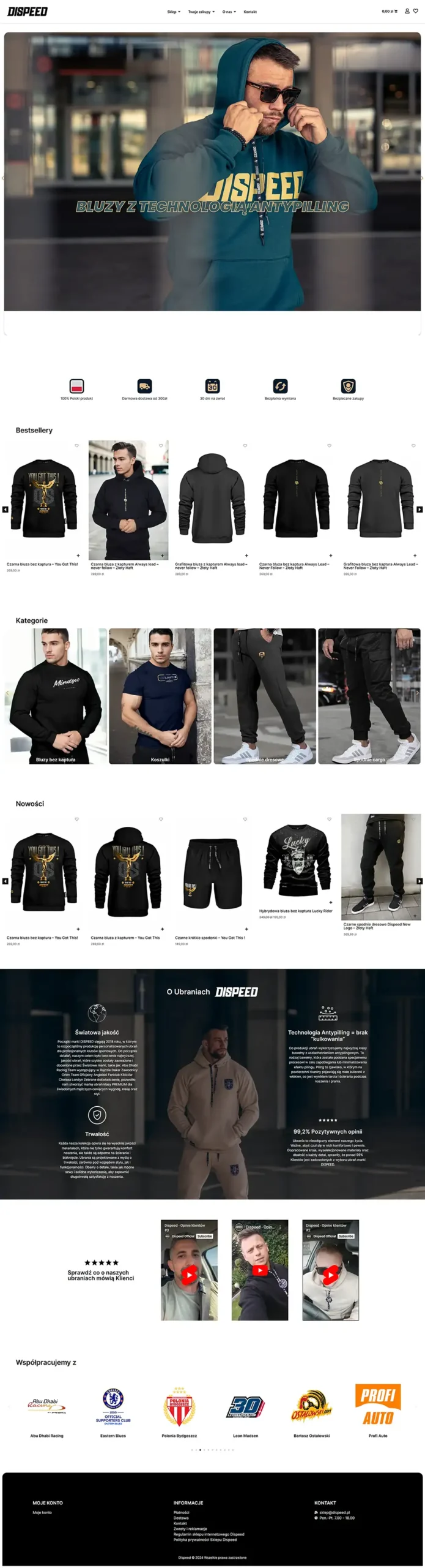 Portfolio Screenshot
