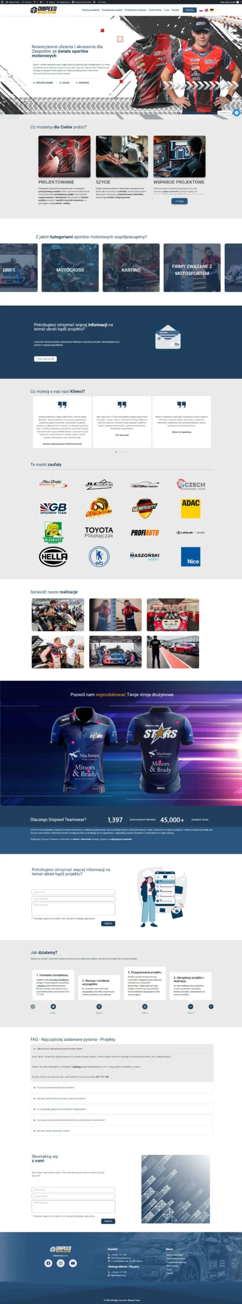 Portfolio Screenshot