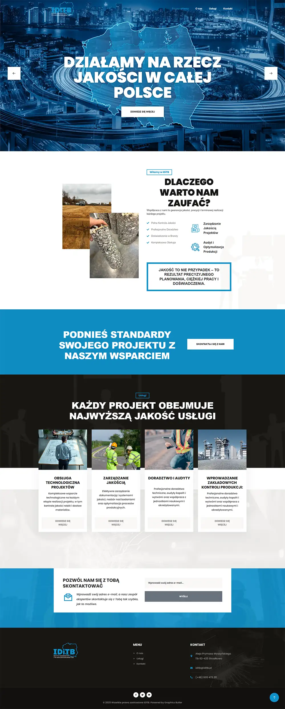 Portfolio Screenshot