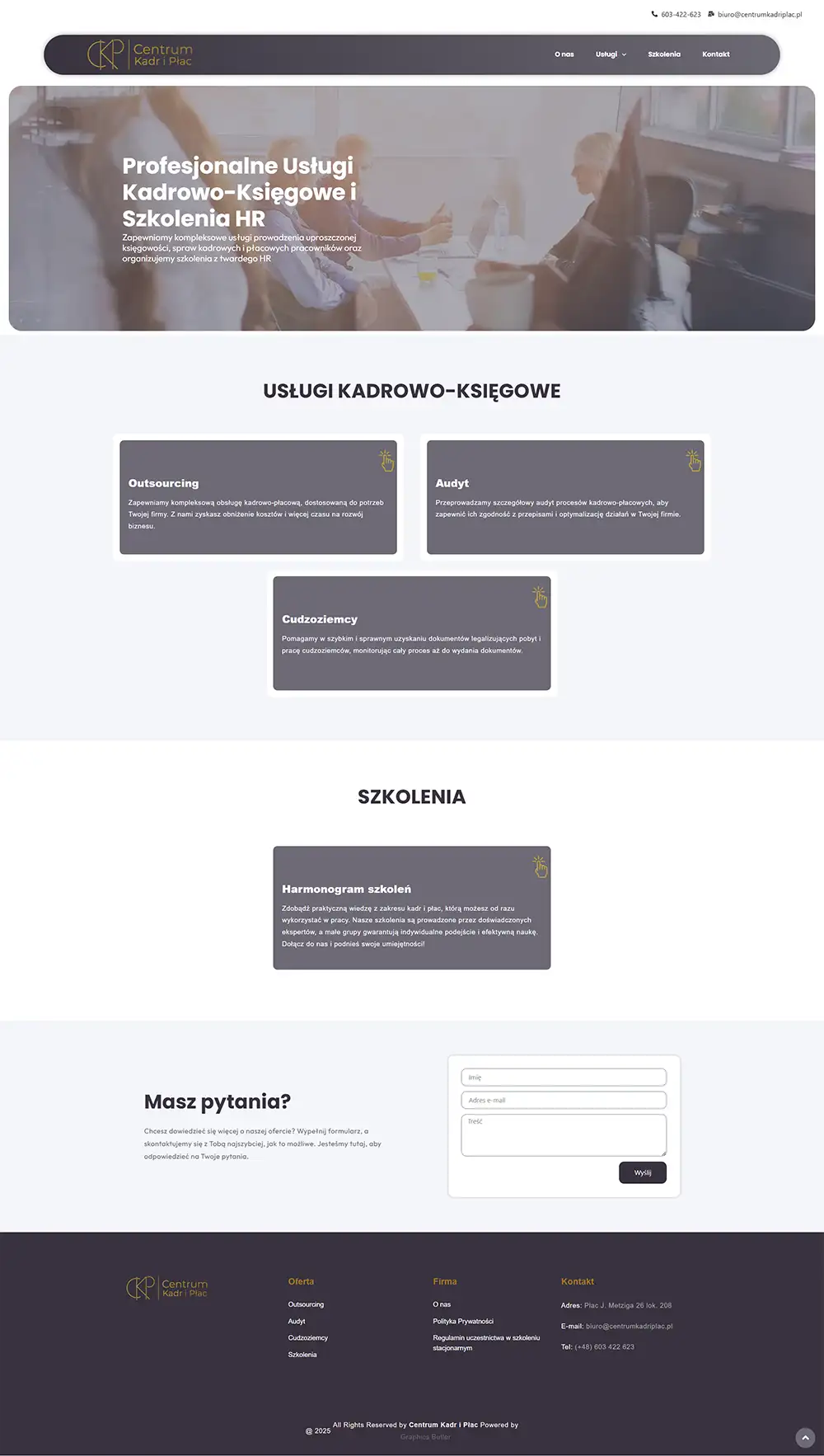 Portfolio Screenshot