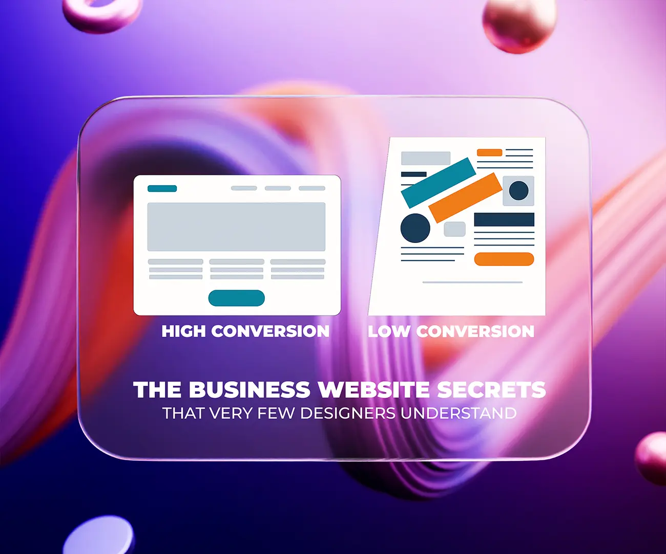 Business Website Design Tips